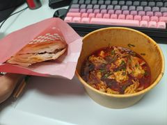 -西少爷(十里堡店)