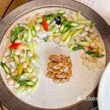 中山私房菜｜阔·私房菜｜团建聚餐就选它