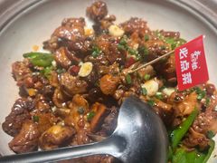 -乡野李掌柜(汉江路店)
