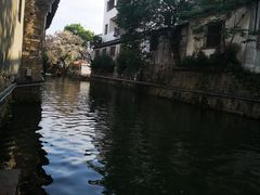-绍兴古城