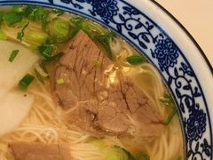 -燕兰楼·清真西北融合菜(亚运村店)