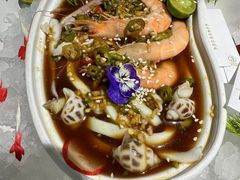 -3号仓库·创意中国菜(嘉兴龙鼎万达店)