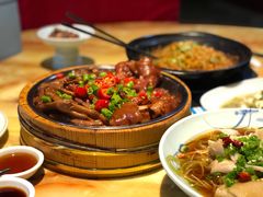 -爷爷的草帽·海鲜馆(孙塘路店)