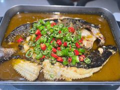 -半天妖烤鱼(百乐广场店)