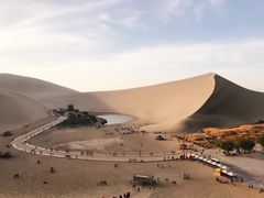 -青海湖国家重点风景名胜区