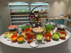 -聚春园自助餐厅(东街口店)