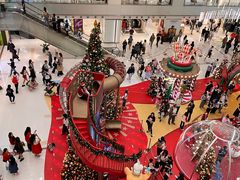 -新城市广场