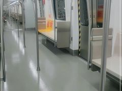 -平安里(地铁站)