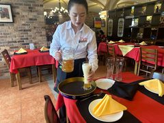 -申德勒加油站西餐厅(太仓店)
