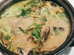 -陈江波老鸭煲(化工路店1号店)