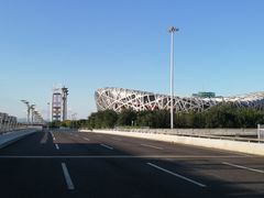 -长春奥林匹克公园