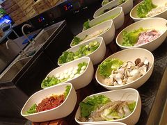 -麓湖国际水疗