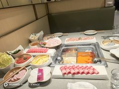 -海底捞火锅(丰尚国际广场店)