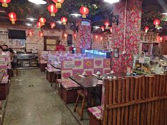 -粗粮人家·东北菜(洋桥店)