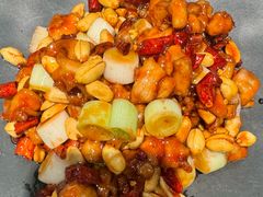 -玉桥餐厅(天坛店)