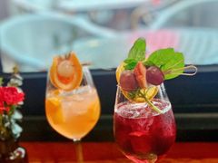 -BROWNSTONE布朗石西班牙餐厅(富城店)