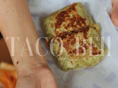 -Taco Bell 塔可钟(民田路店)