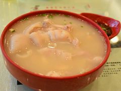 -廖老妈蹄花店(人民公园陕西街259号店)