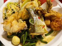 -哈工大一校区食堂