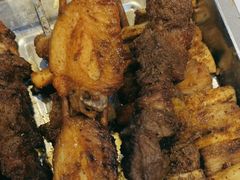 -伊隆斋(什刹海店)