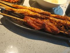 -炭亲炭火干锅(红谷滩莱蒙店)
