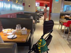 -九毛九西北菜(大东海店)