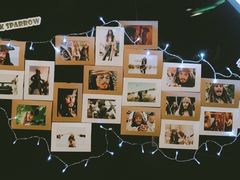 -博纳UA影城(KK Mall店)