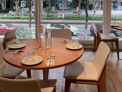 -1861意大利餐厅(来福士店)