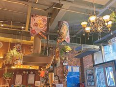 -芝士工厂(万达店)