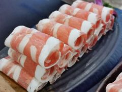 -捞神汤物料理(正大广场店)