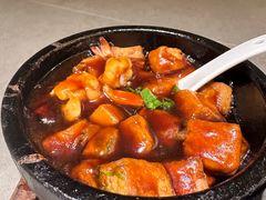 -阿毛饭店(和义路店)