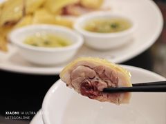 -文记壹心鸡(宝华路店)