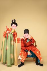 -翡艺写真馆·薇漫