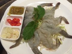 -Dang restaurant (patong phuket)