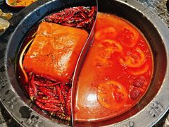-蜀大侠火锅(总府路店)