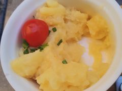-haxnbauer海森堡德国餐厅(深圳coco店)