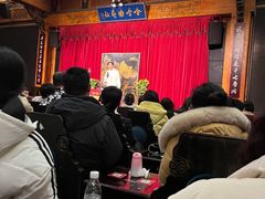 -哈哈曲艺社(西门闲亭店)