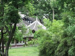 -成都杜甫草堂博物馆