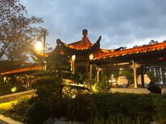 -扬州古运河