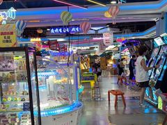 -大玩家(哈尔滨悦荟店)