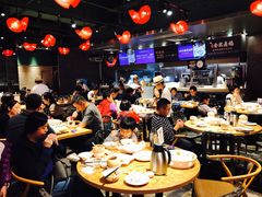大堂-陈鹏鹏潮汕菜(欢乐海岸 海边景观店)