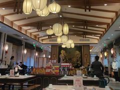 -春发生饭店·非遗(南院门店)