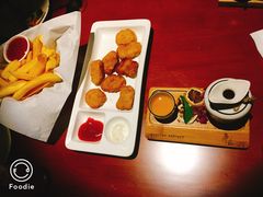 -秀·爱尔兰餐吧(上海路店)