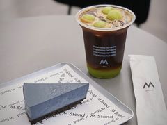 -M Stand(西安大悦城店)