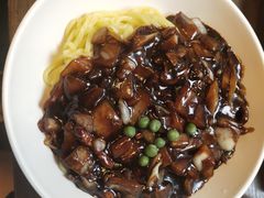 -香港饭店0410(明洞店)