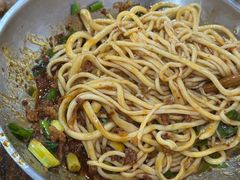 -苏三拉面馆