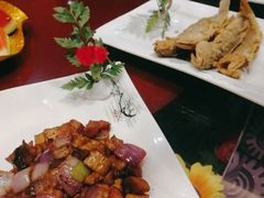 -老山东·山东菜(鲁菜名店)