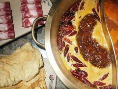 -小龙坎火锅(总店)