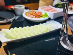 -宽窄巷子鲜牛火锅(北京首店)
