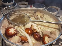 -左庭右院鲜牛肉火锅(苏州园区永旺店)